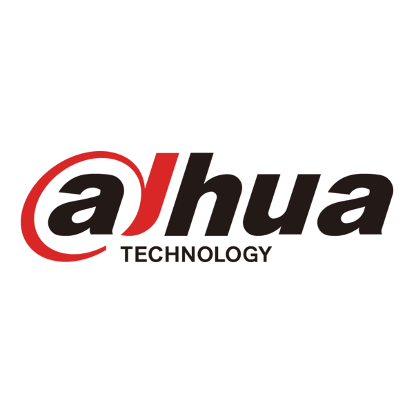 Logo Dahua